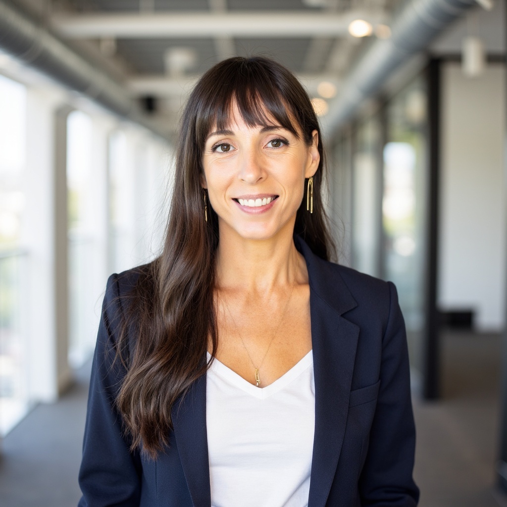 Naomi Wichman at Works Real Estate Portland